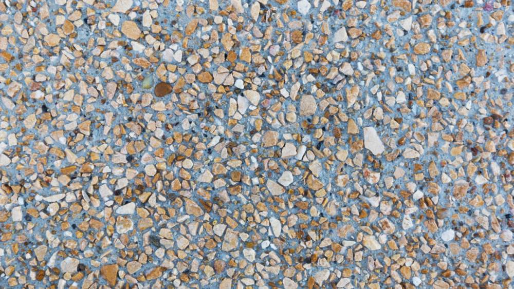 béton désactivé près de Écuras