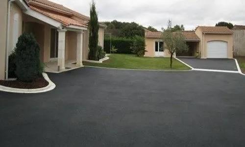 béton enrobé