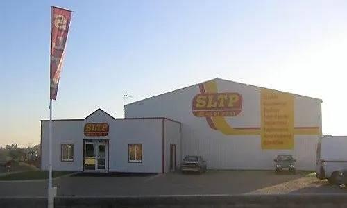 SLTP à Fléac