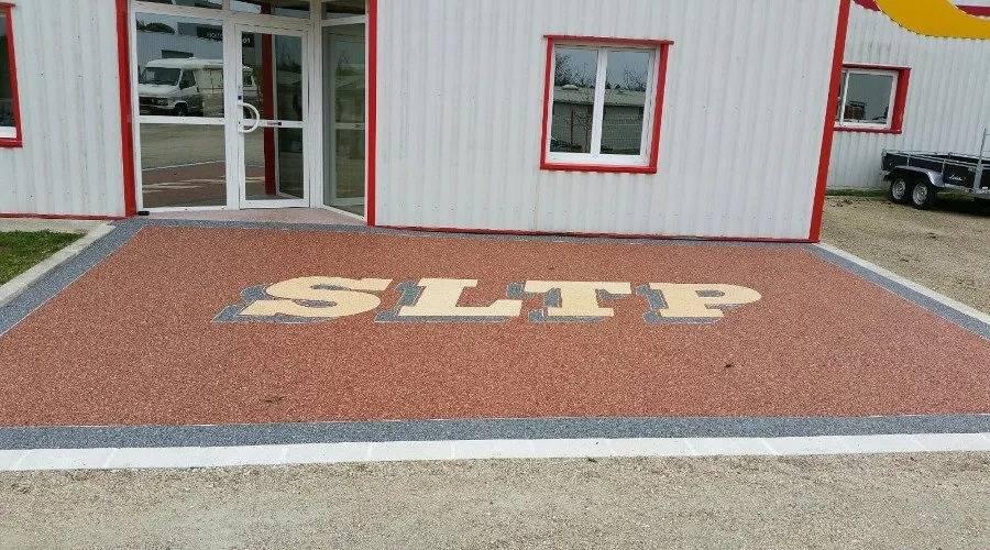 SLTP